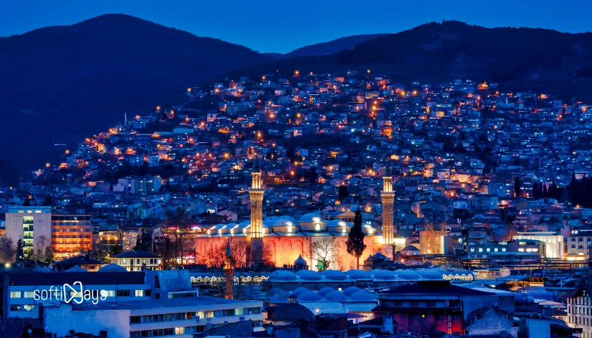 Tasarımda Güven Veren Renk ve Tipografi Seçimleri