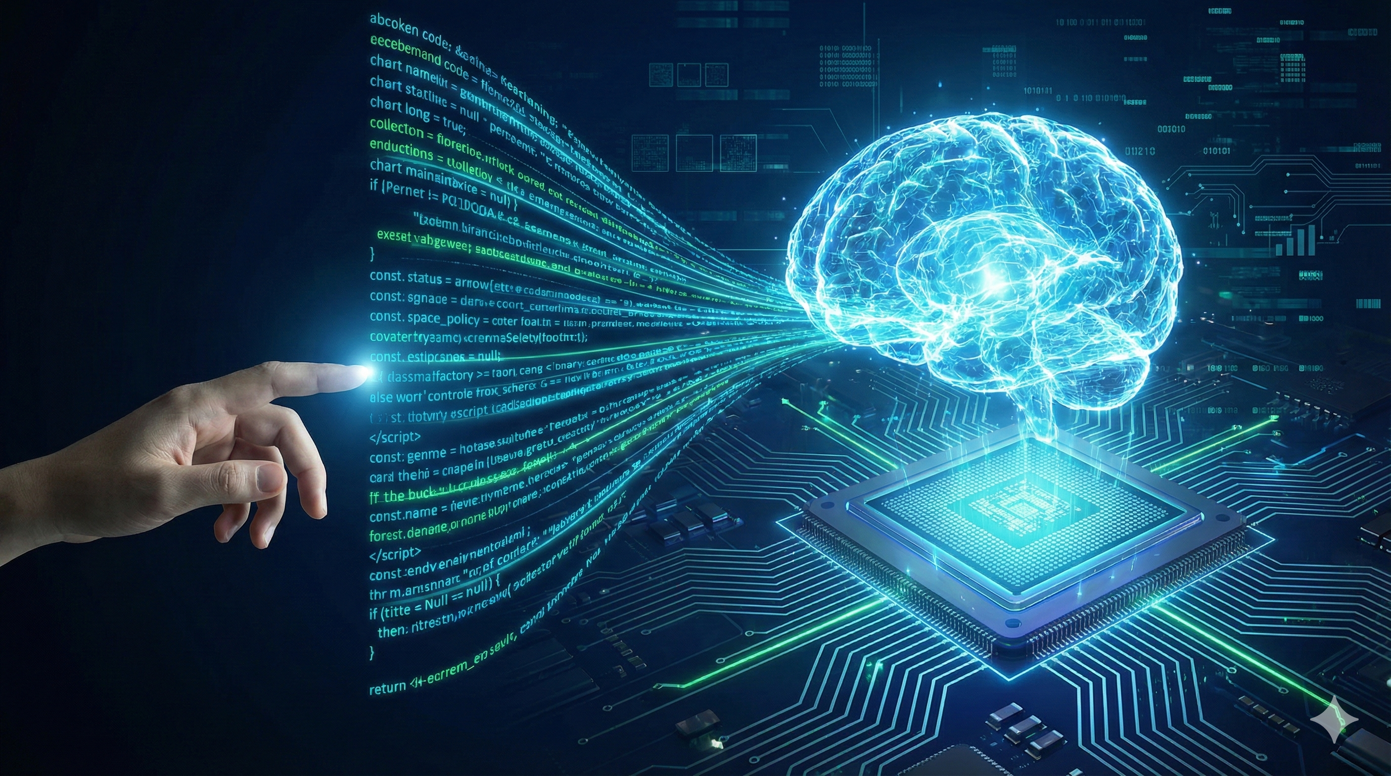 Dijital Dünyanın Görünmez Ruhu: Yazılım (Software) Nedir ve Dünyayı Nasıl Yönetiyor?