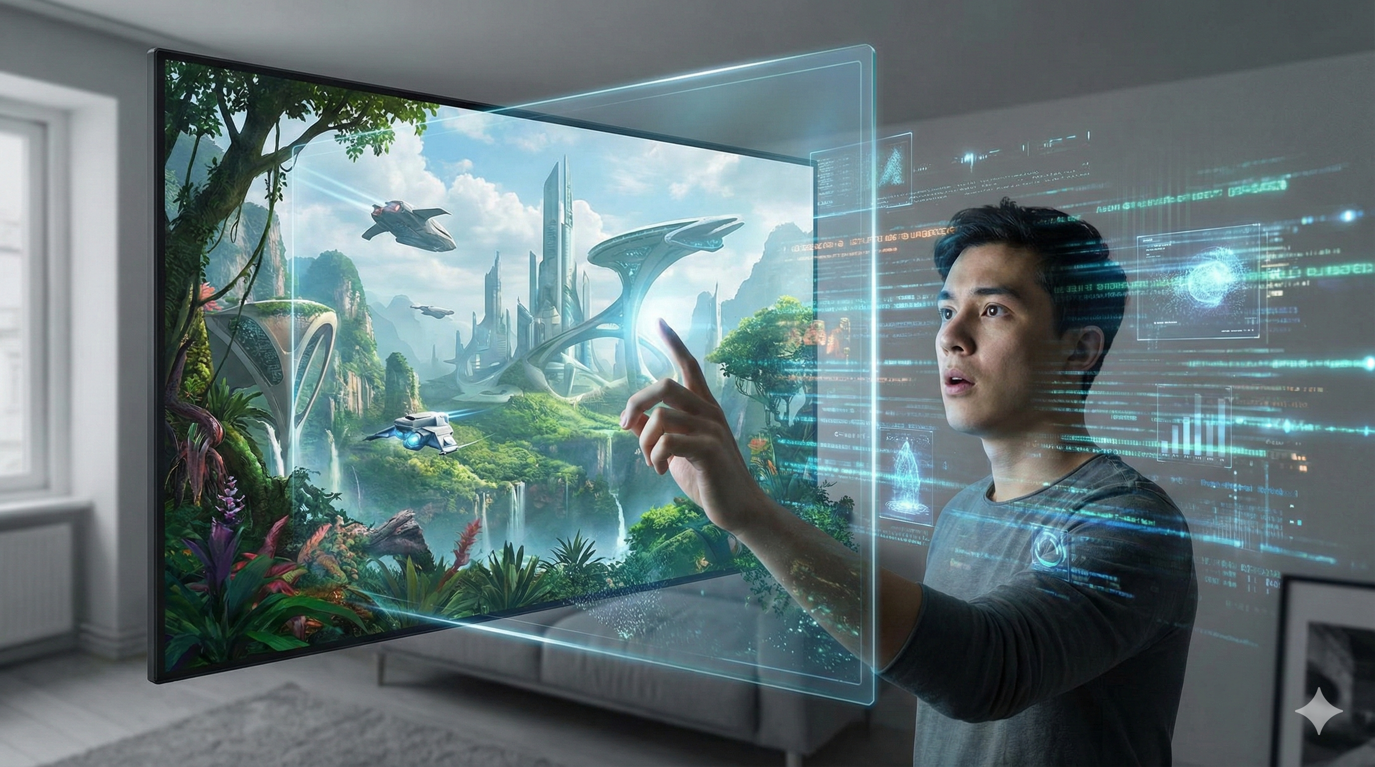 Gerçeklik ile Kurgunun Sınırında: Yapay Zeka “Gözlerimize” Meydan Okuyor